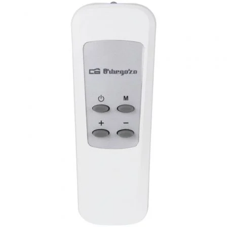 Orbegozo Panel Radiante REH 500 A 500W Blanco